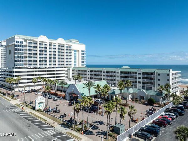 2700 N Atlantic Avenue, Unit 316, Daytona Beach, FL 32118