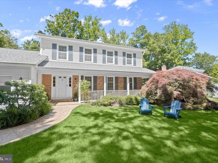 345 Derbyshire Lane, Riva, MD 21140 Main Photo