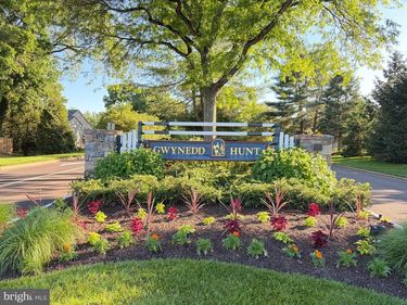 284 CONWAY CIRCLE, LOWER GWYNEDD, PA 19002