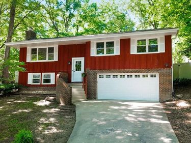 1023 ISABELLA DRIVE, STAFFORD, VA 22554