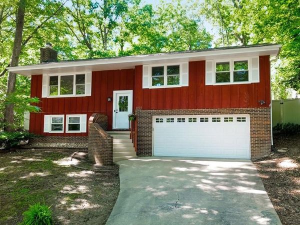 1023 ISABELLA DRIVE, STAFFORD, VA 22554