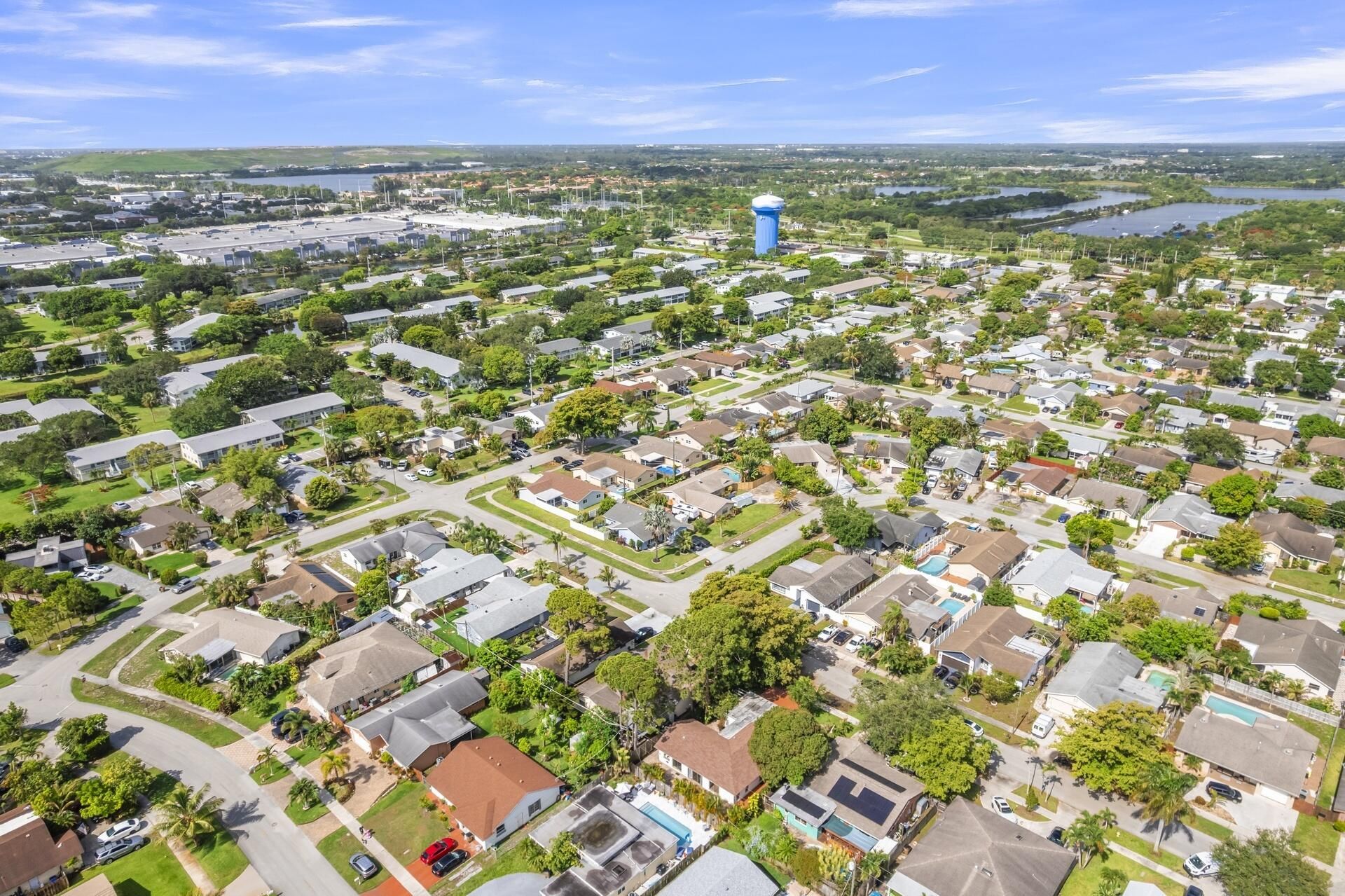 358 SW 32nd Terrace, Deerfield Beach, FL 33442 Photo
