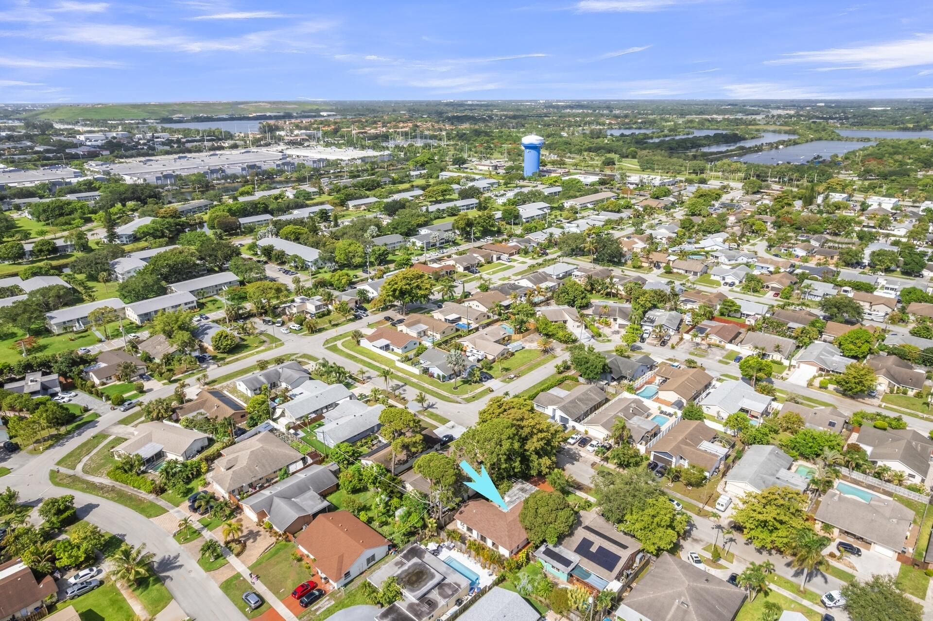 358 SW 32nd Terrace, Deerfield Beach, FL 33442 Photo
