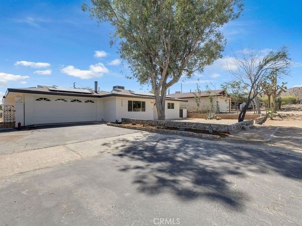 7659 Elk , Yucca Valley, CA 92284