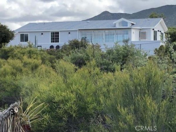 44266 Arya Court , Anza, CA 92539