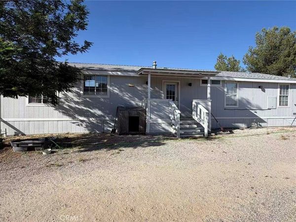 44266 Arya Court, Anza, CA 92539