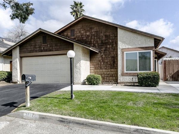 14071 Fenton Lane , Sylmar, CA 91342