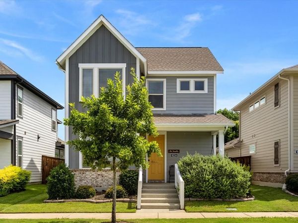 9224 Lamar Street , Rowlett, TX 75089