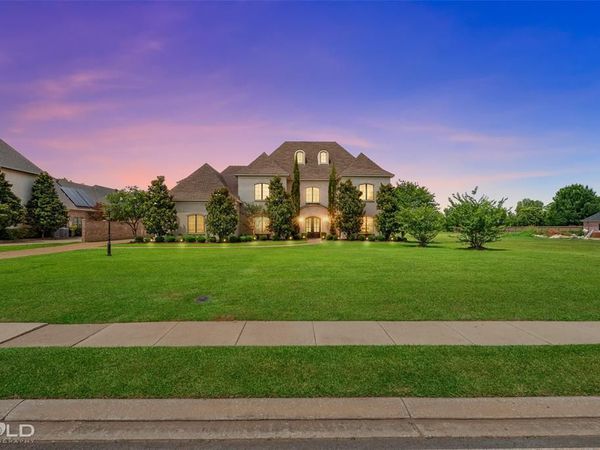 274 Cattail Trail, Benton, LA 71006