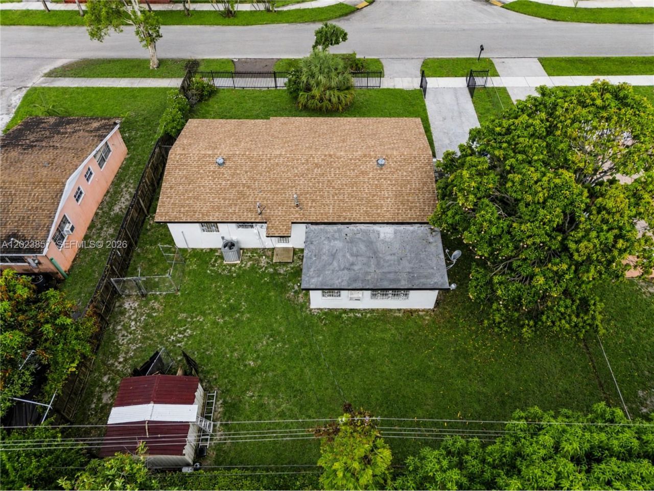 18805 NW 19th Ct, Miami Gardens, FL 33056 Photo