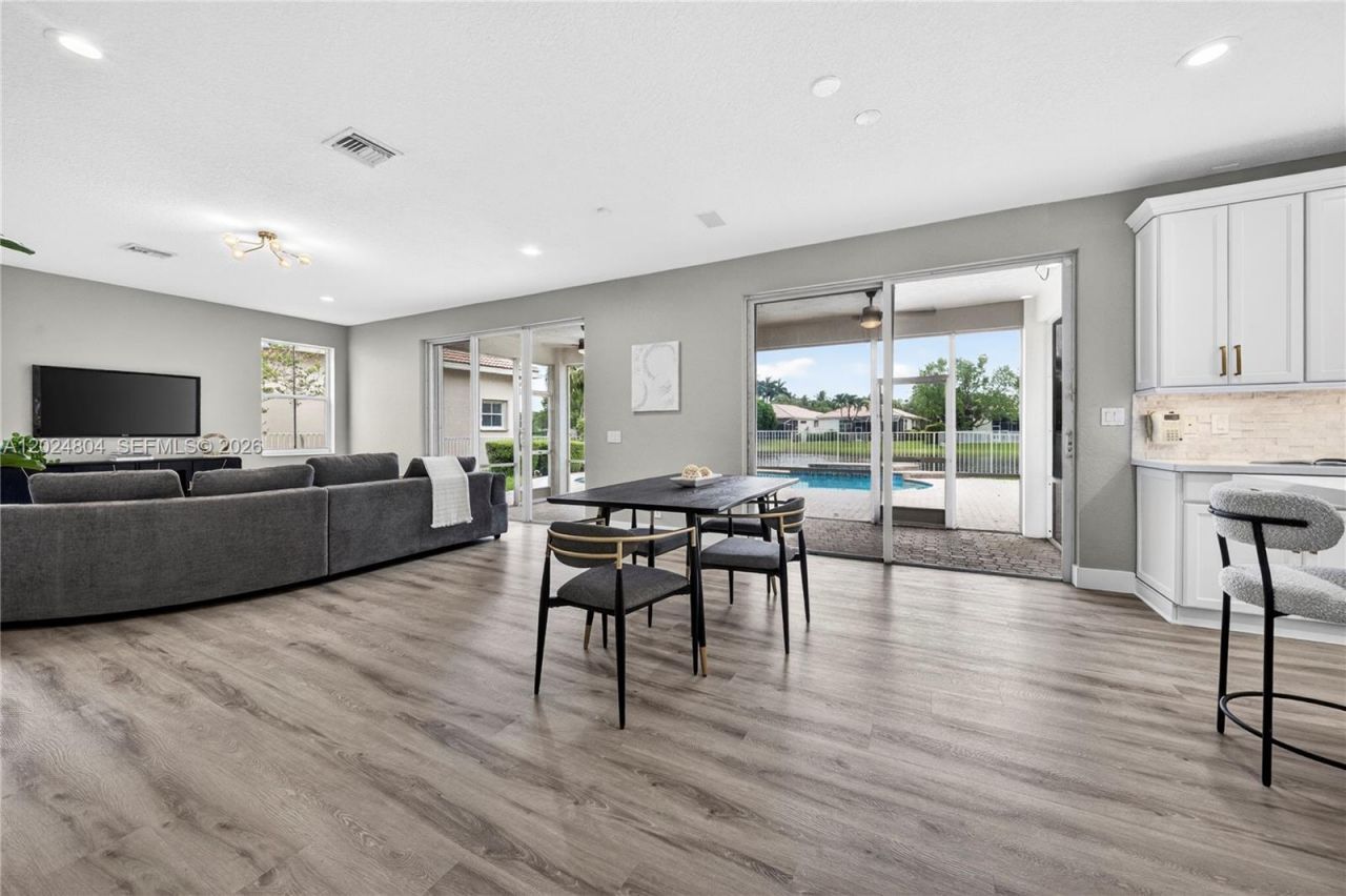 2432 Deer Creek Rd , Weston, FL 33327 Photo