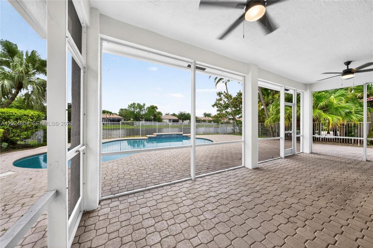 2432 Deer Creek Rd , Weston, FL 33327 Photo