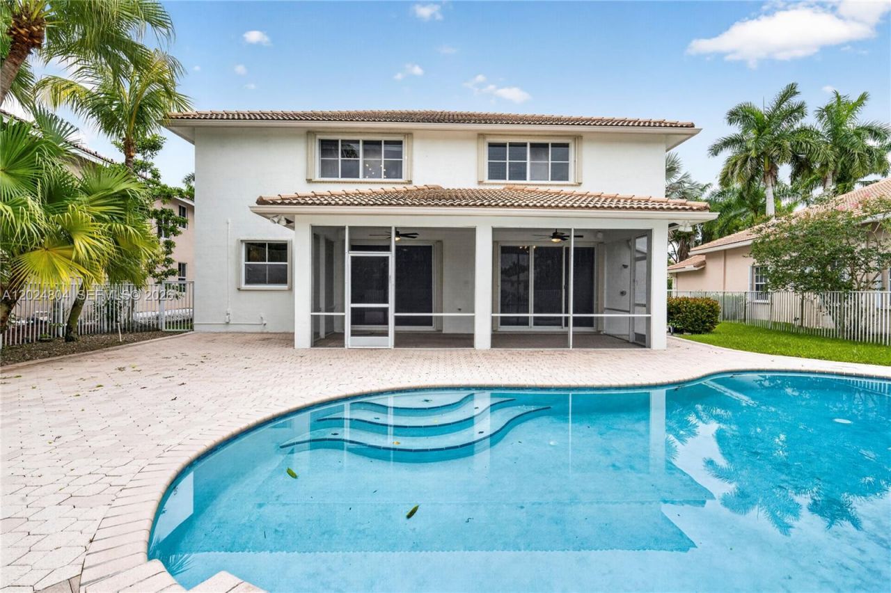 2432 Deer Creek Rd , Weston, FL 33327 Photo
