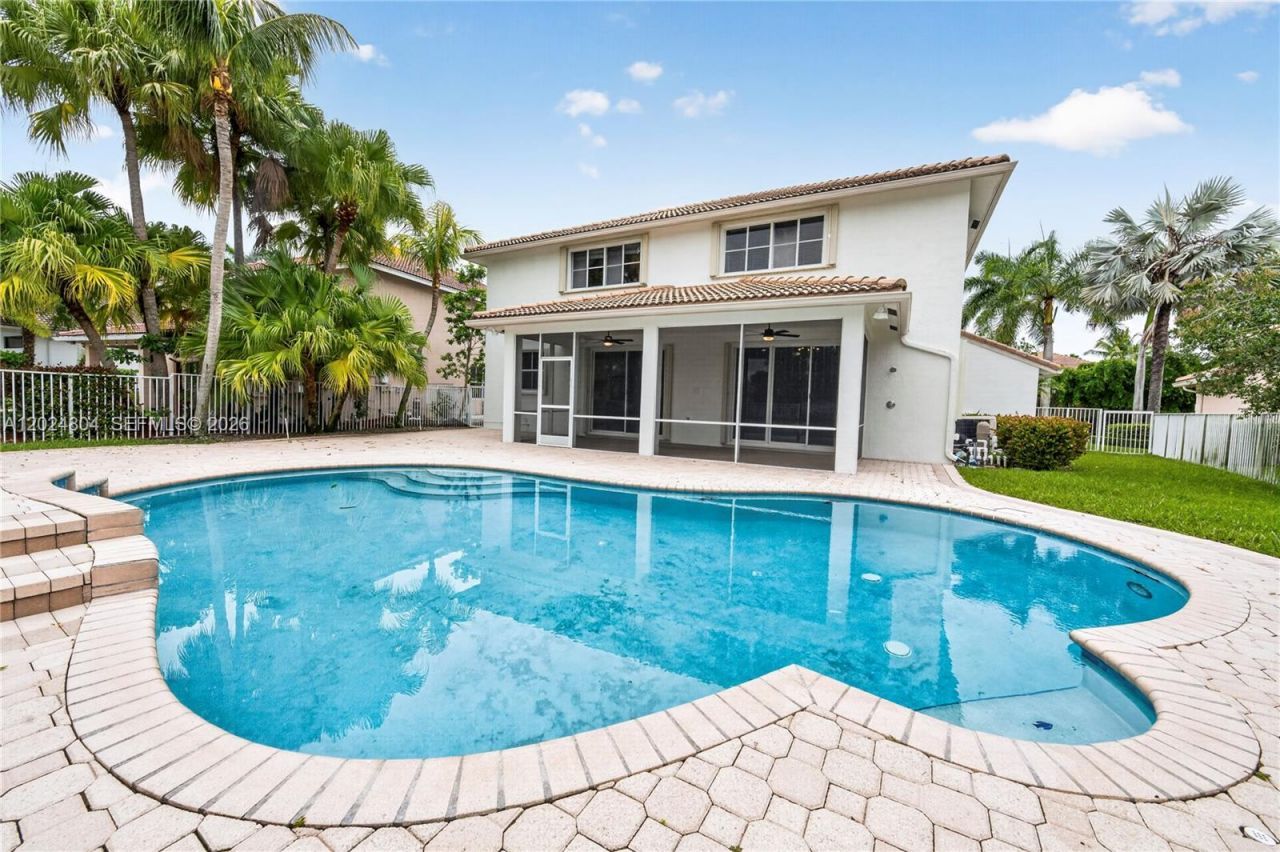 2432 Deer Creek Rd , Weston, FL 33327 Photo
