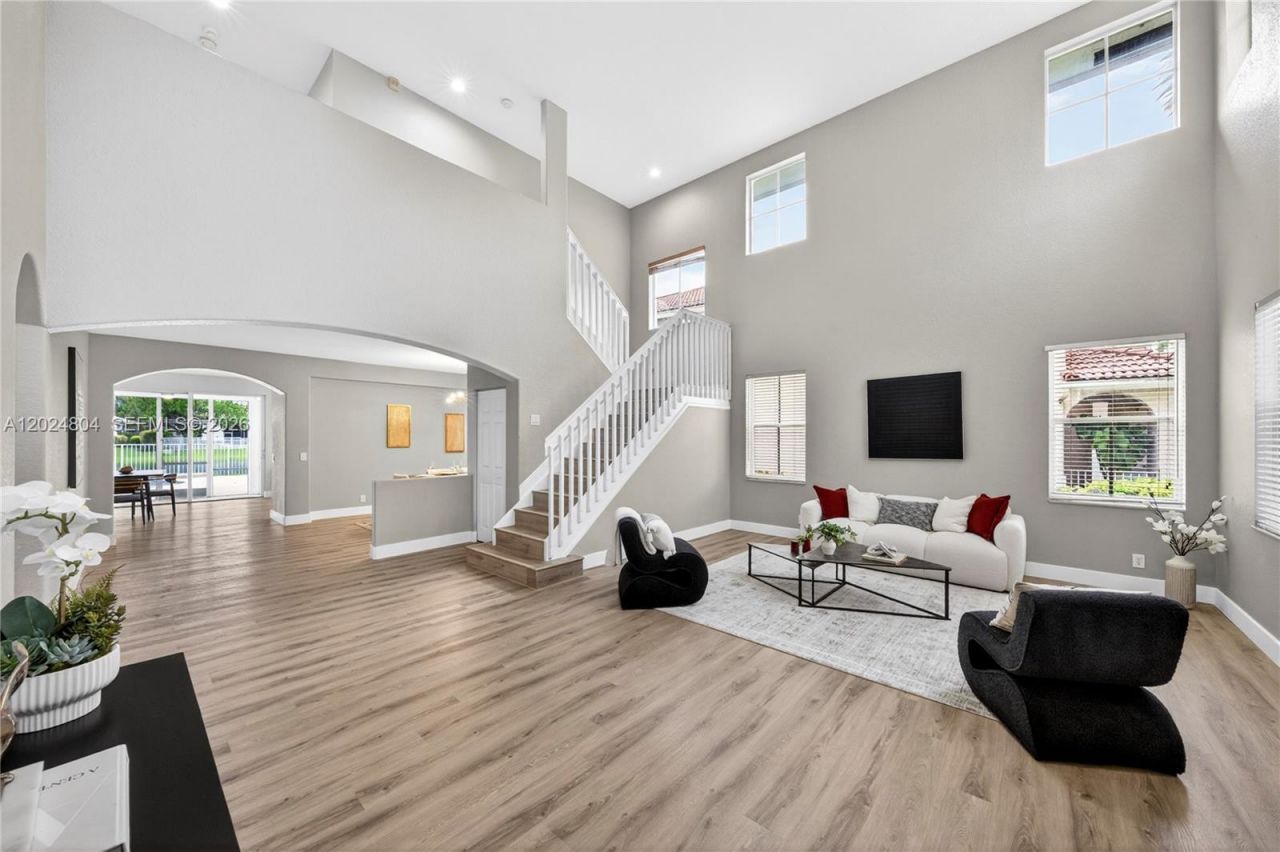 2432 Deer Creek Rd , Weston, FL 33327 Photo