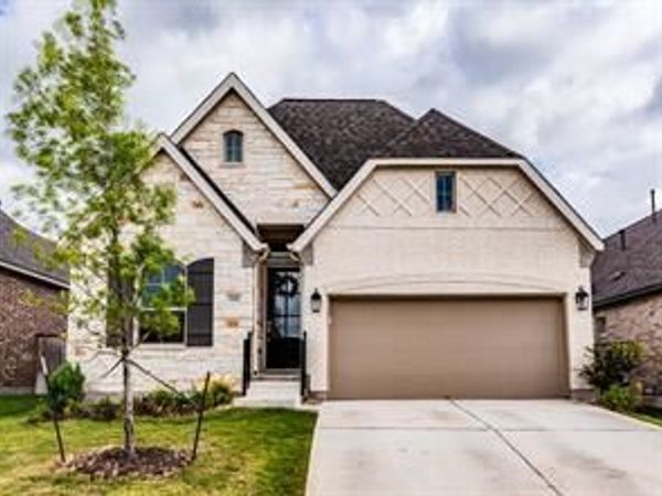 114 Chinaberry BND, Bastrop, TX 78602