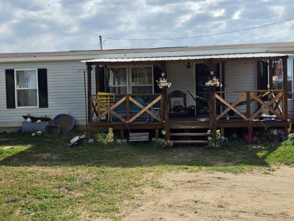 53330 Highway 96, Chivington, CO 81036