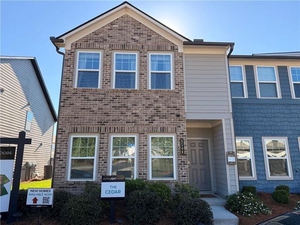 5508 Warwick Pass Street, Douglasville, GA 30135