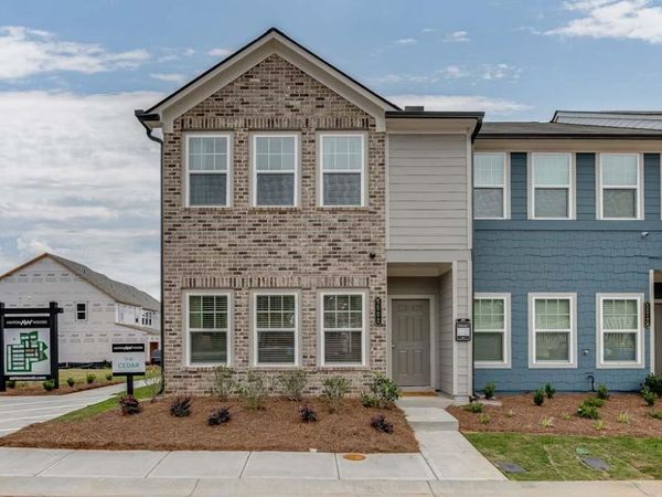 5508 Warwick Pass Street, Douglasville, GA 30135