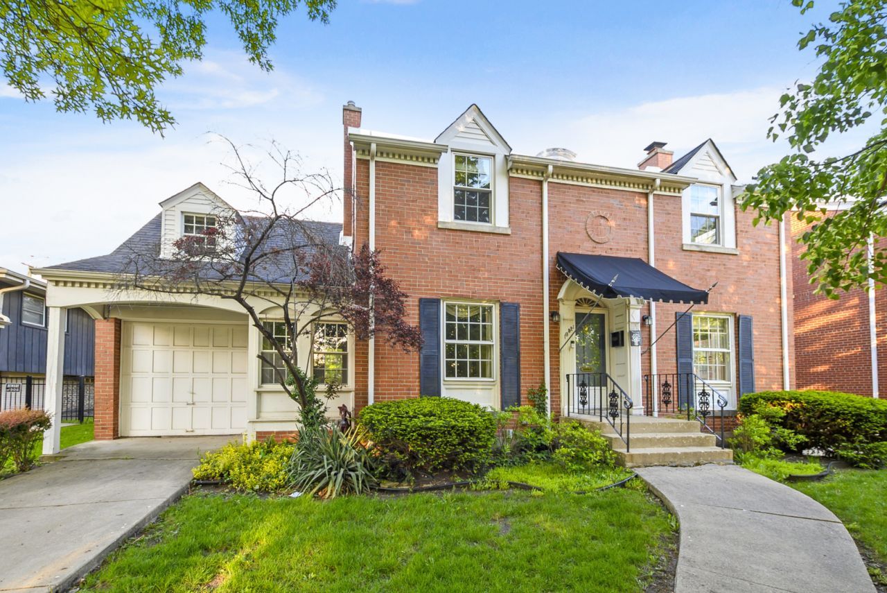 10321 S Claremont Avenue , Chicago, IL 60643