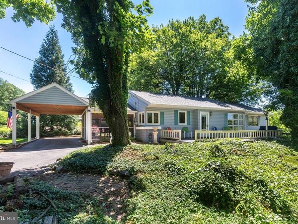 1023 CHERRYTOWN ROAD, WESTMINSTER, MD 21158