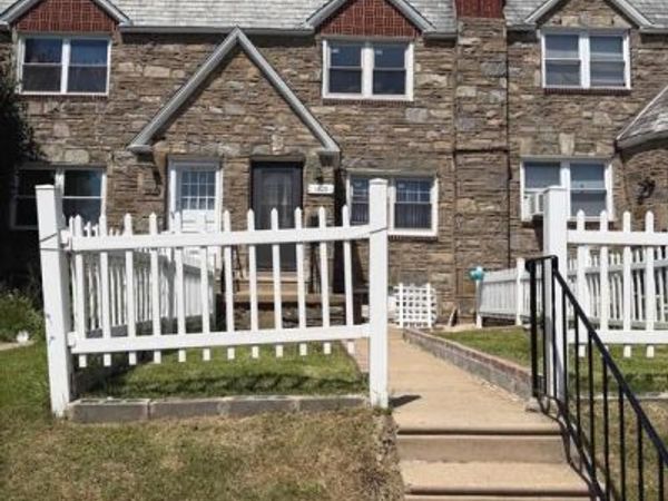 1503 HELLERMAN STREET, PHILADELPHIA, PA 19149