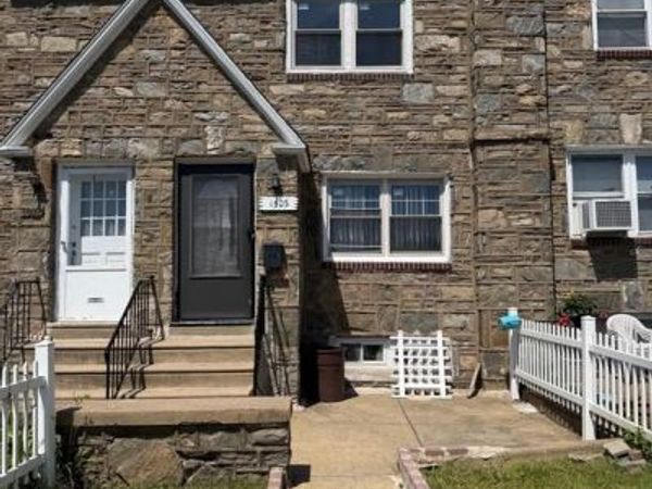 1503 HELLERMAN STREET, PHILADELPHIA, PA 19149