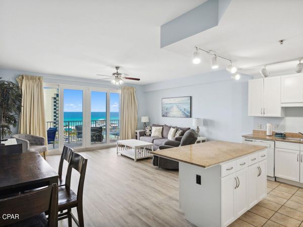 9860 S Thomas Drive, Unit 519, Panama City, FL 32408