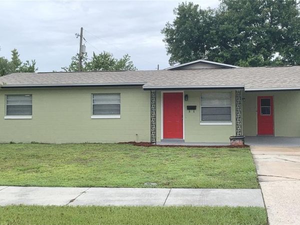 810 SWISS LANE, ORLANDO, FL 32808