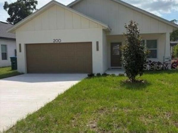 200 MOSELEY AVENUE , MAITLAND, FL 32751