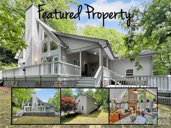 33 Buttercup Place, Maggie Valley, NC 28751