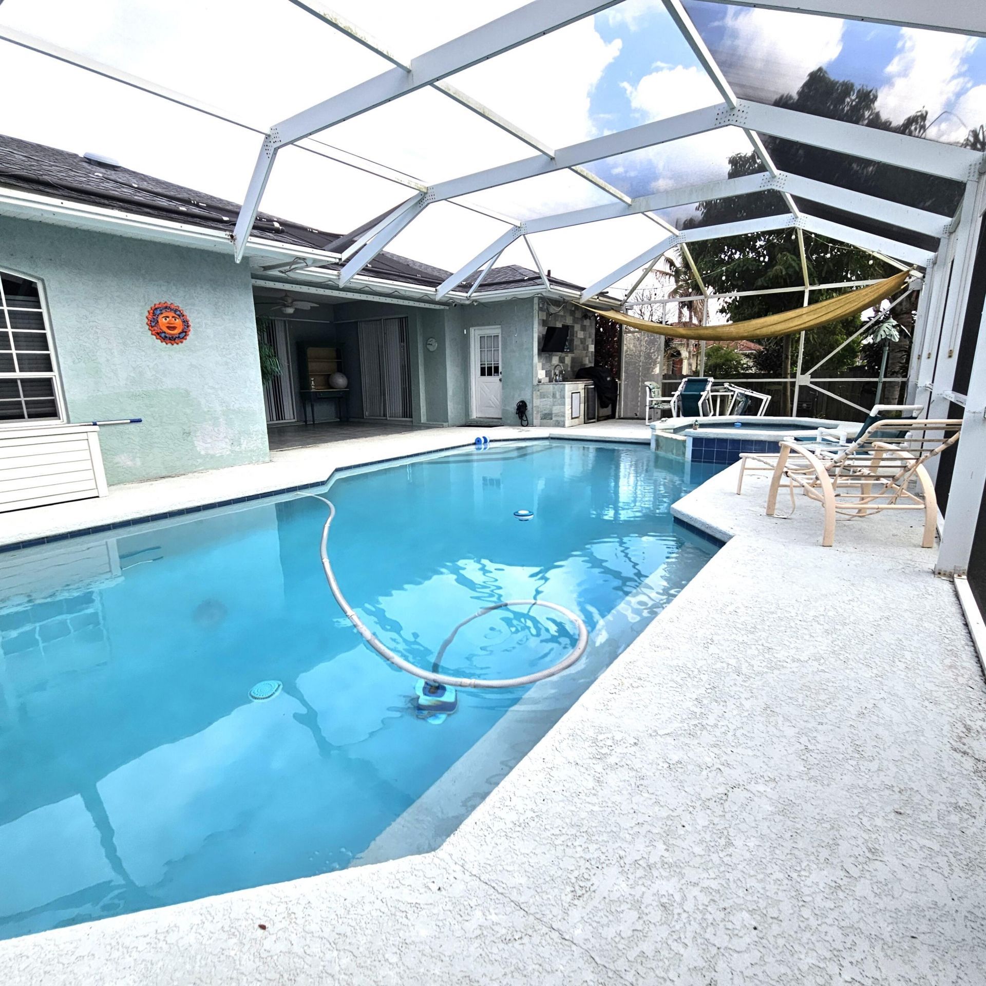 2720 SE Kern Road, Port Saint Lucie, FL 34984 Photo