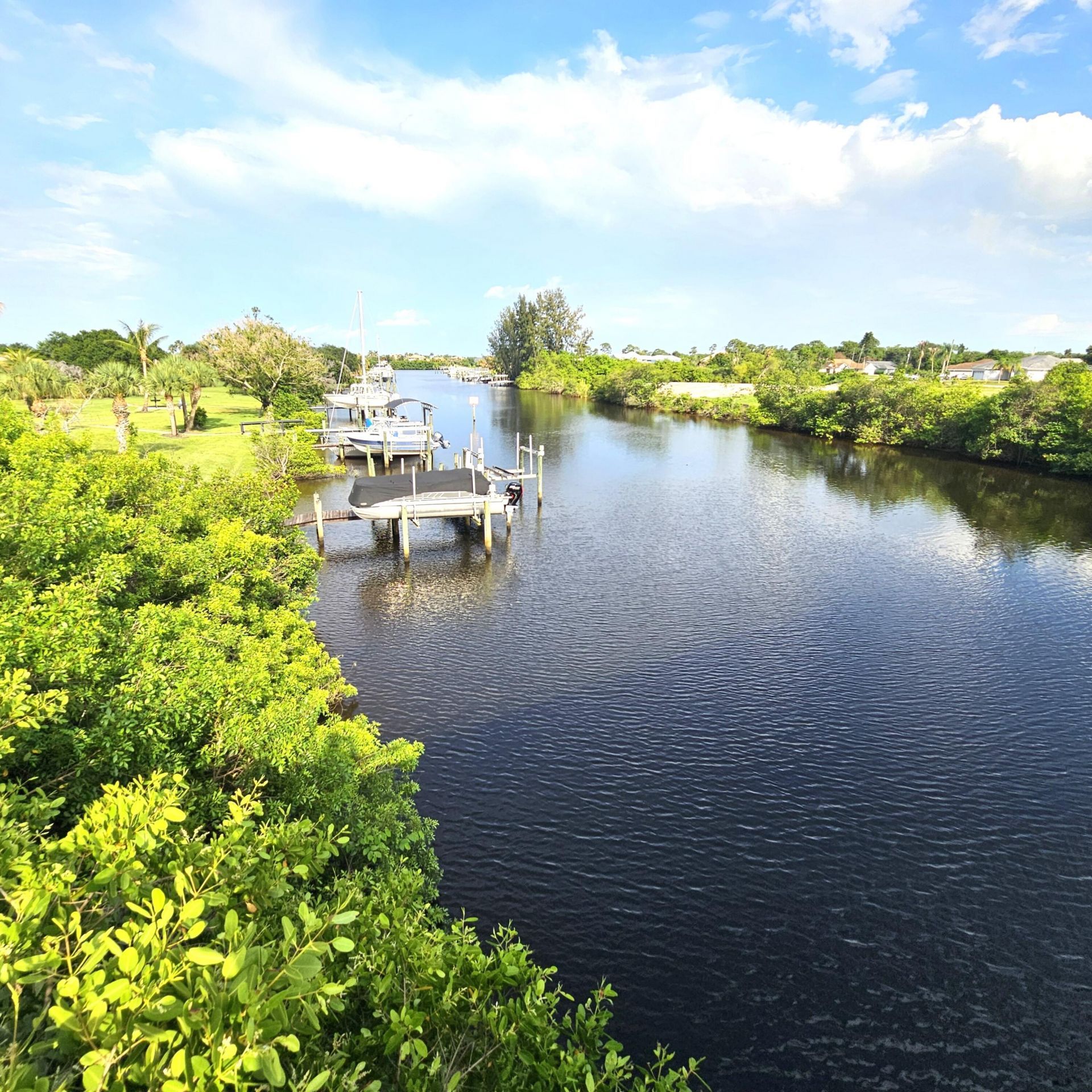 2720 SE Kern Road, Port Saint Lucie, FL 34984 Photo