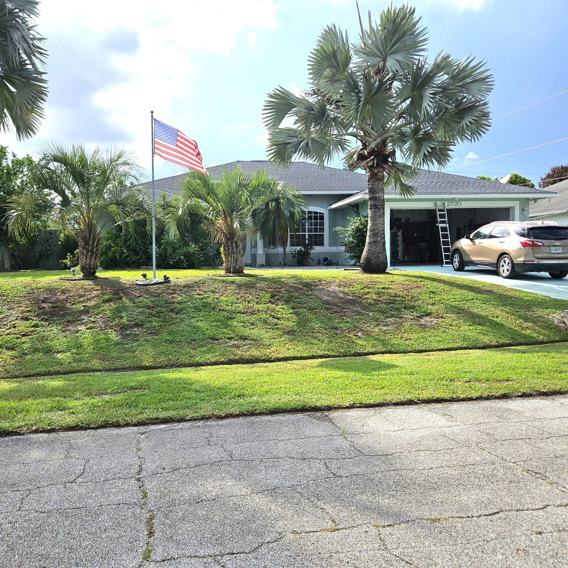 2720 SE Kern Road, Port Saint Lucie, FL 34984 Photo