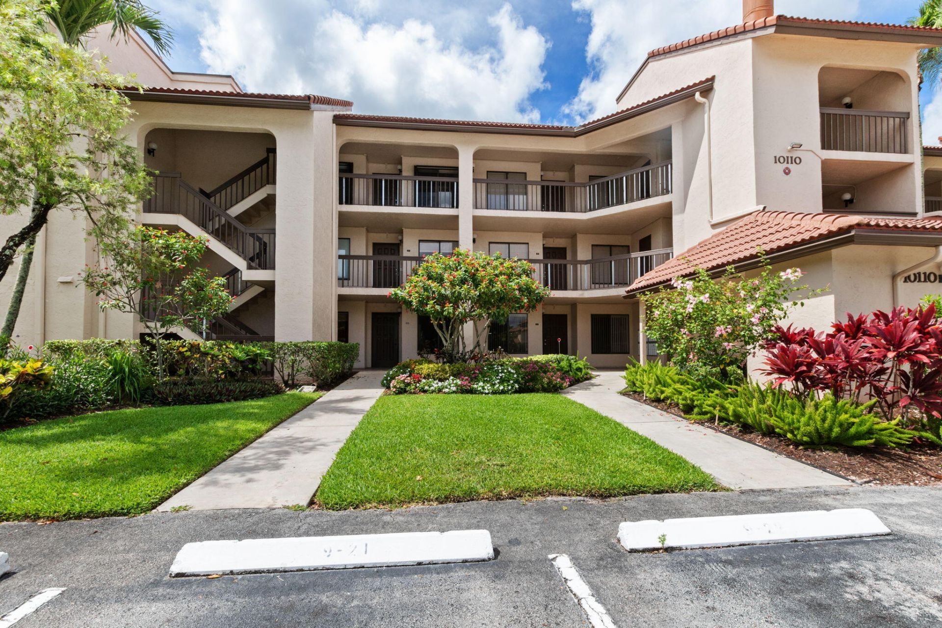10110 Cedar Point Boulevard, Unit 102, Boynton Beach, FL 33437 Photo