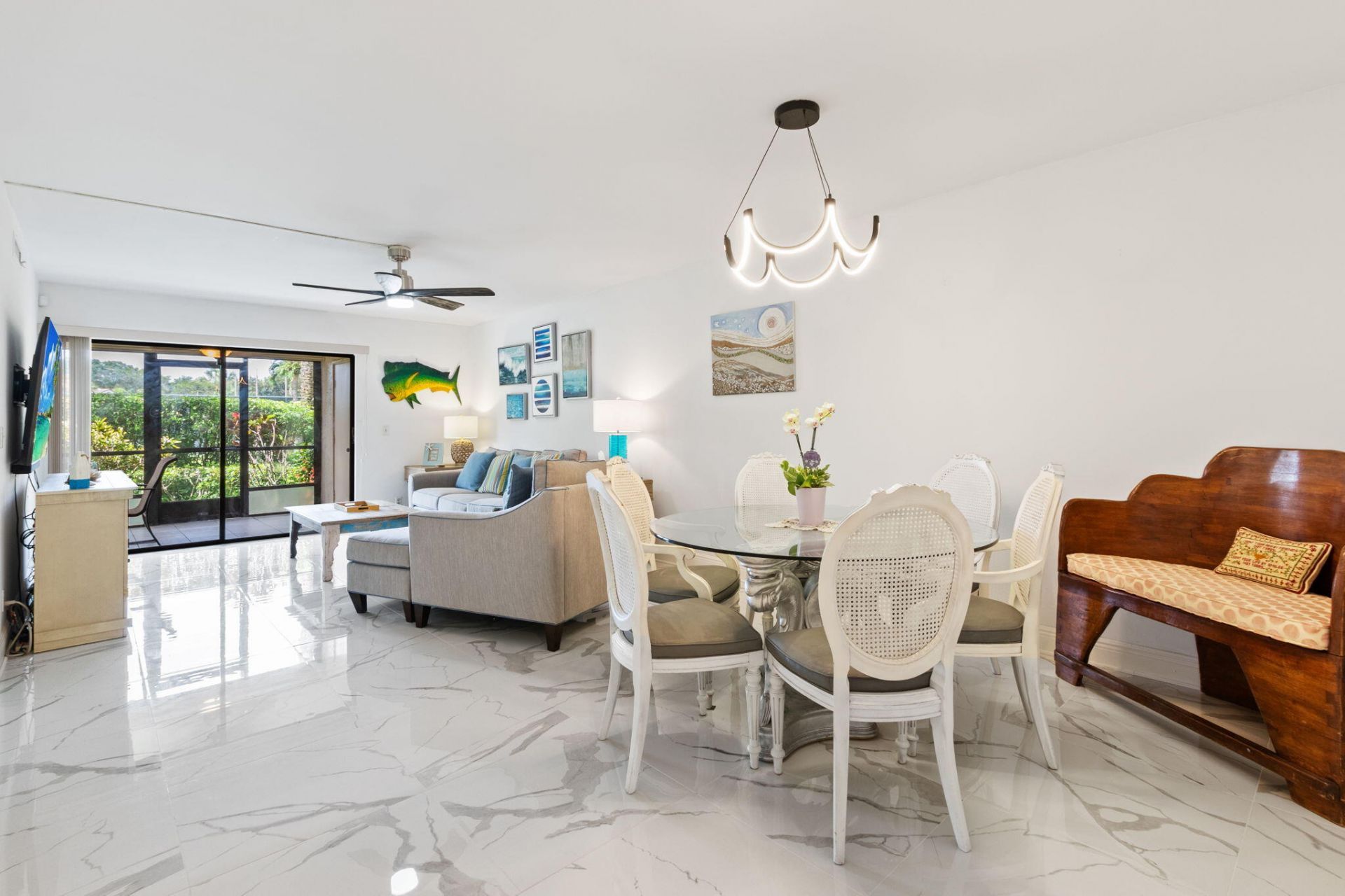 10110 Cedar Point Boulevard, Unit 102, Boynton Beach, FL 33437 Photo