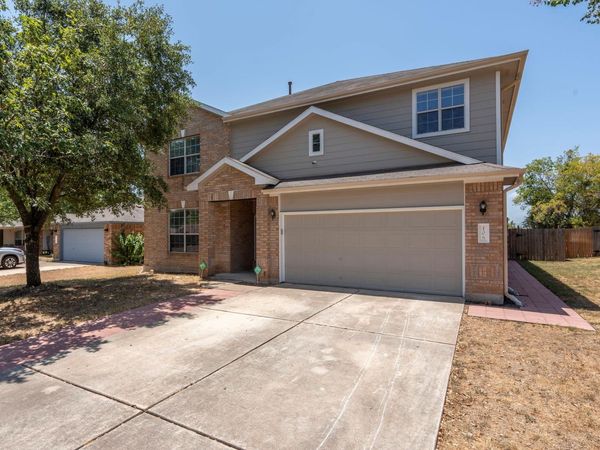 108 Colt LOOP , Kyle, TX 78640