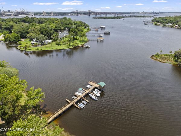 5201 ATLANTIC Boulevard, Unit 92, Jacksonville, FL 32207