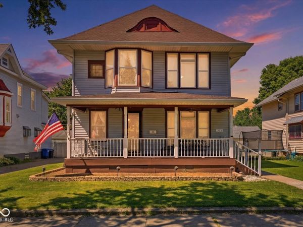 330 W Broadway Street, Shelbyville, IN 46176