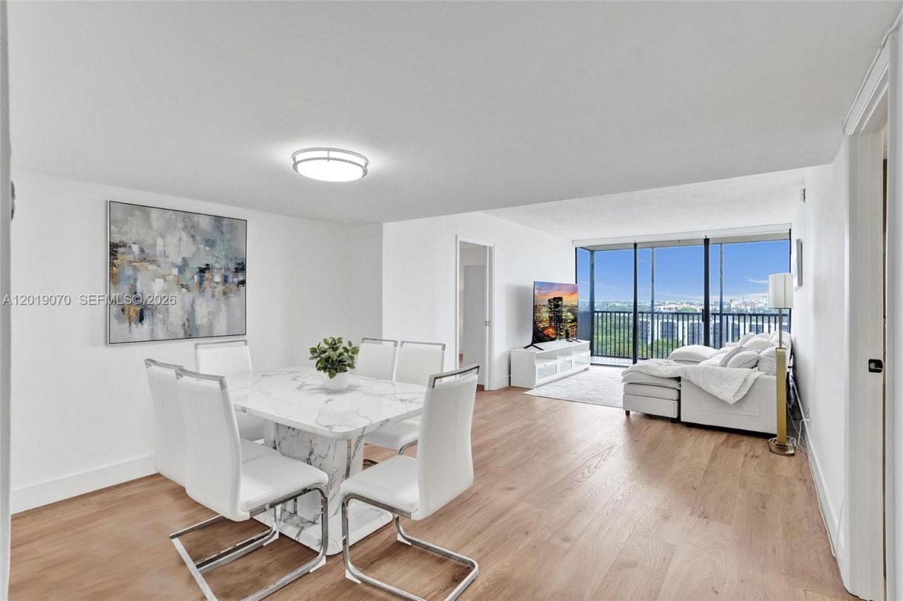 20379 W Country Club Dr , Unit 1440, Aventura, FL 33180 Photo