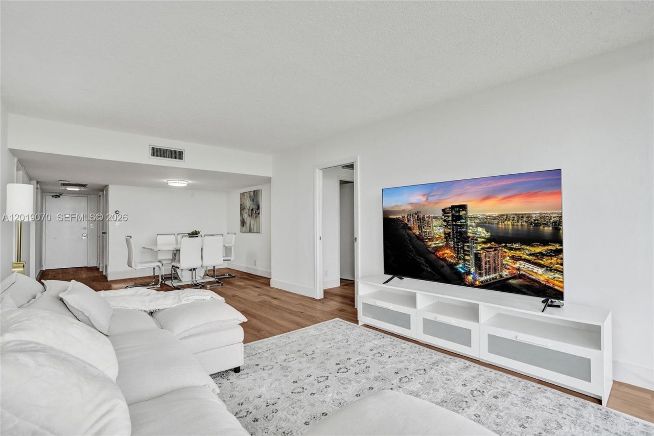20379 W Country Club Dr , Unit 1440, Aventura, FL 33180 Photo