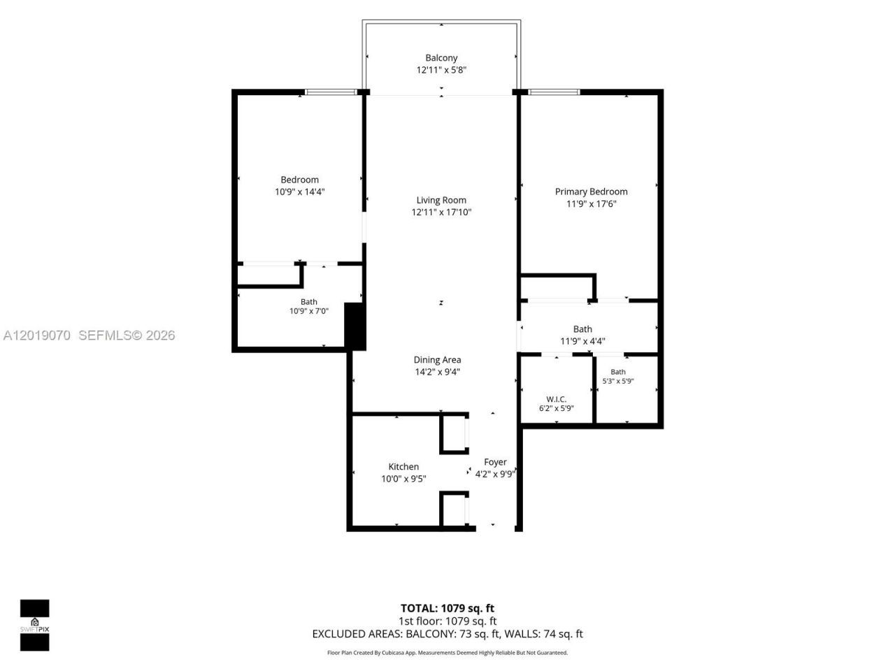 20379 W Country Club Dr , Unit 1440, Aventura, FL 33180 Photo