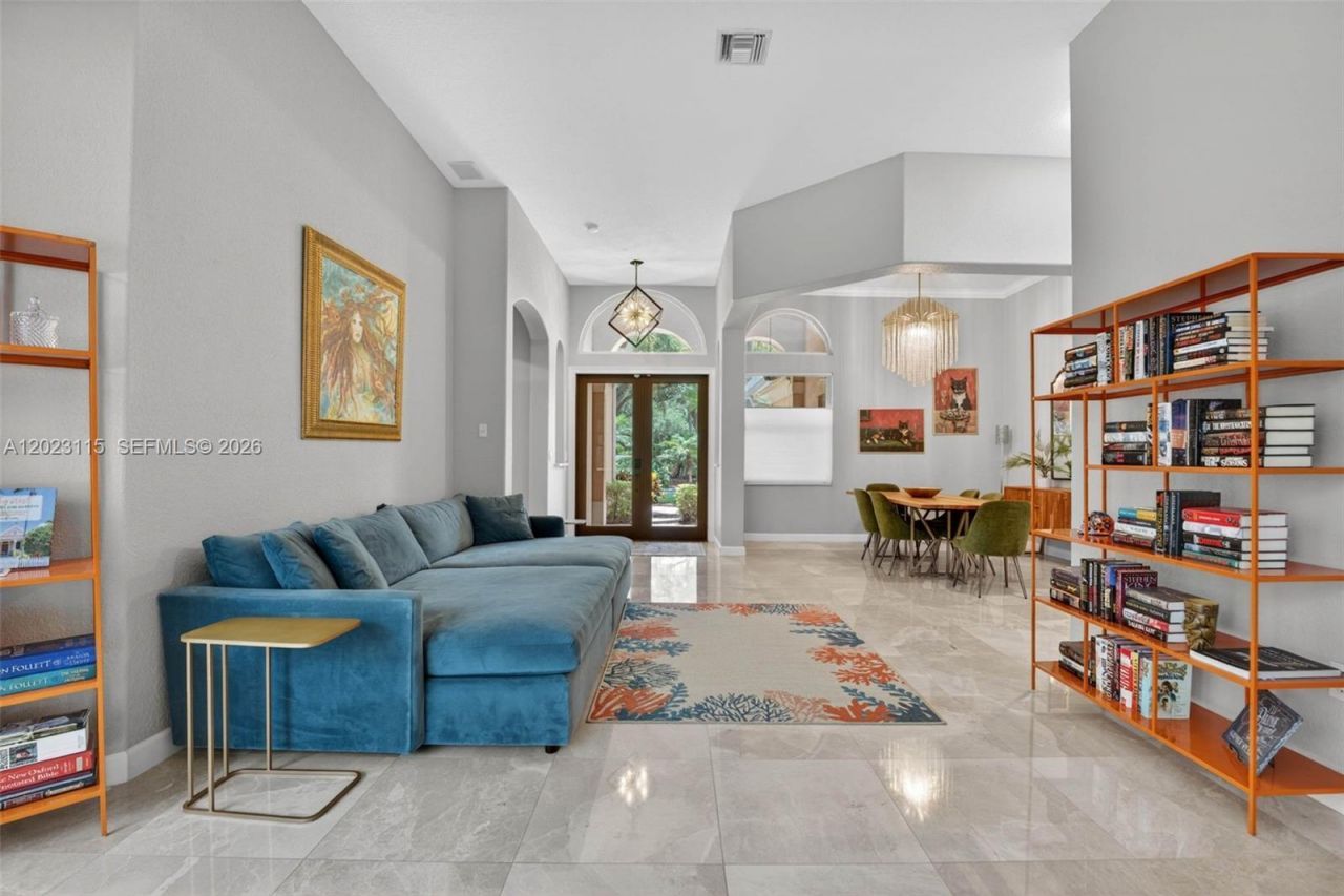 805 NW 124th Ave , Coral Springs, FL 33071 Photo