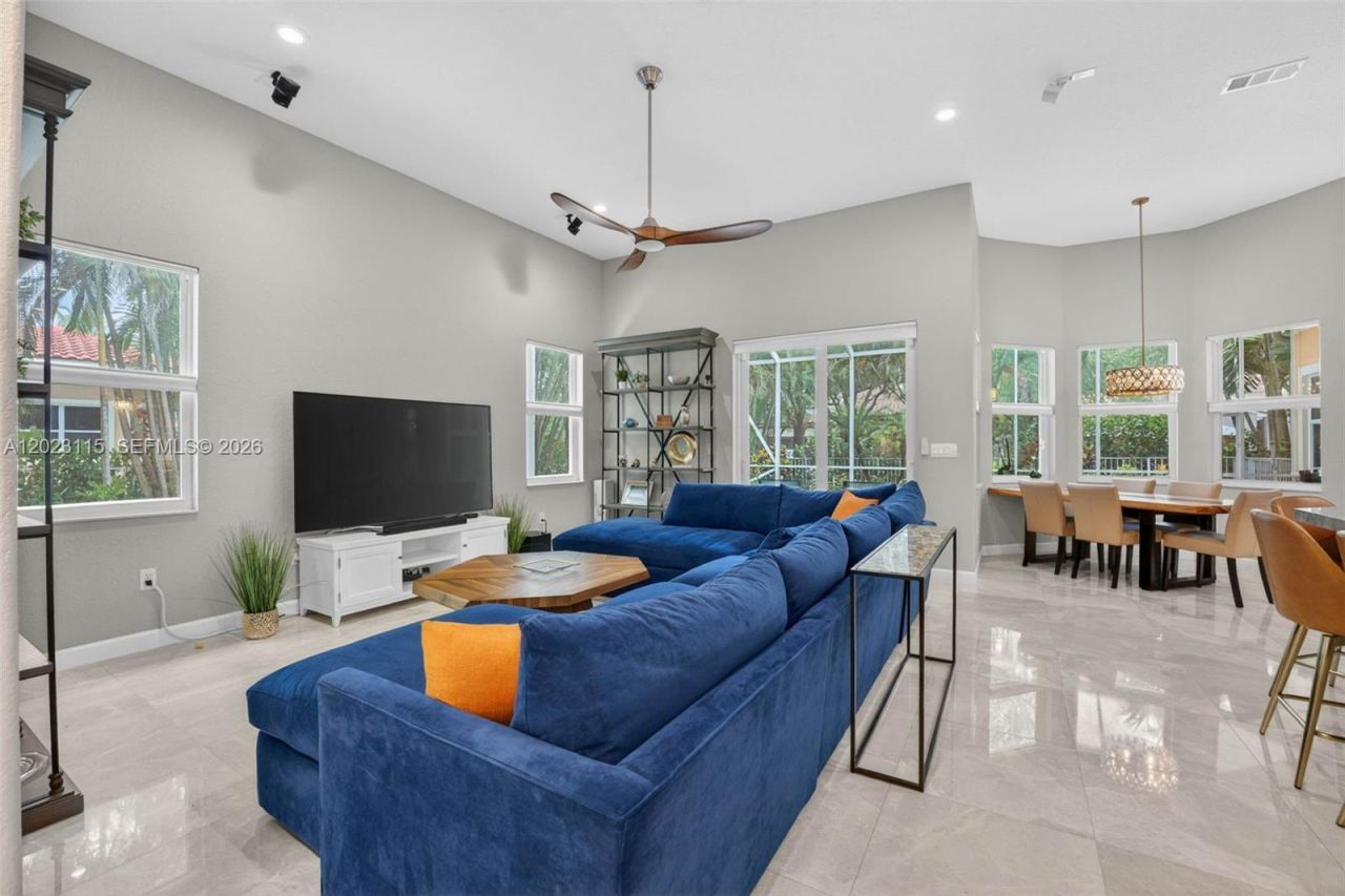 805 NW 124th Ave , Coral Springs, FL 33071 Photo