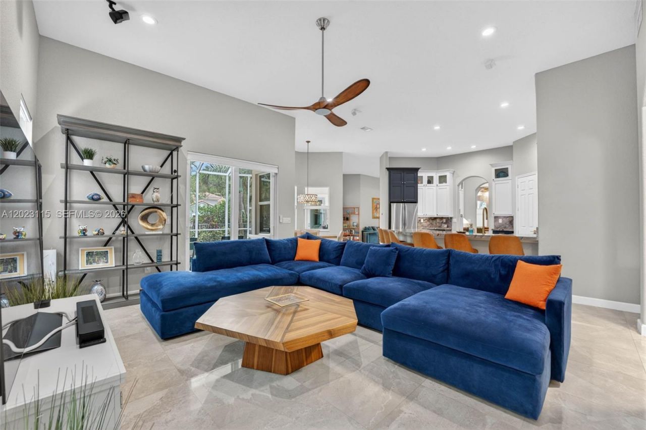 805 NW 124th Ave , Coral Springs, FL 33071 Photo