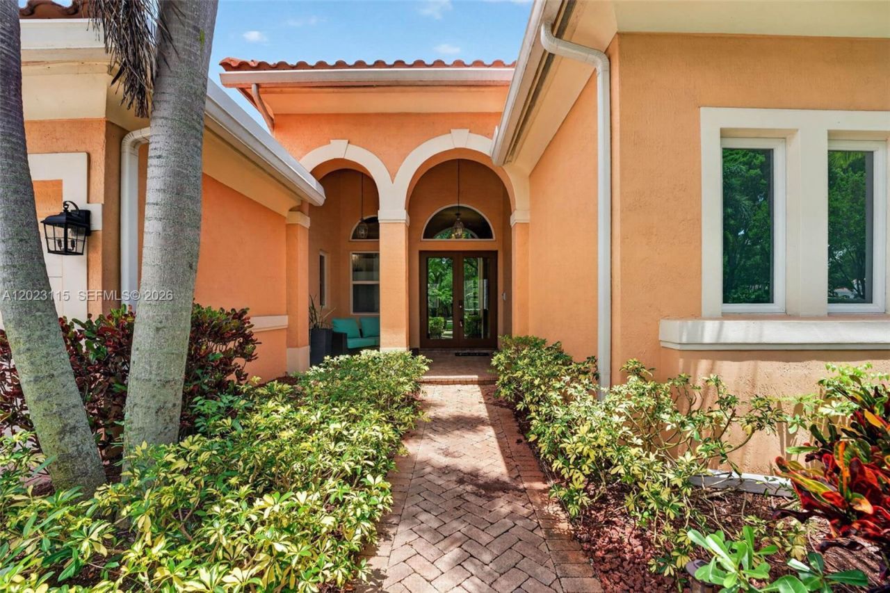 805 NW 124th Ave , Coral Springs, FL 33071 Photo