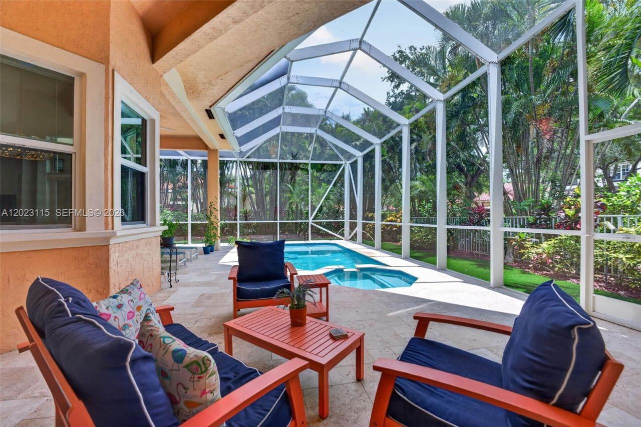 805 NW 124th Ave , Coral Springs, FL 33071 Photo