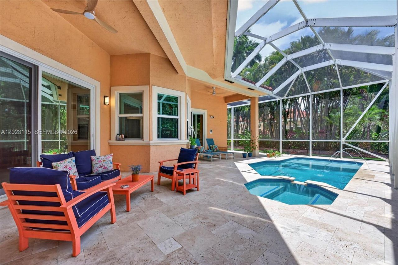 805 NW 124th Ave , Coral Springs, FL 33071 Photo
