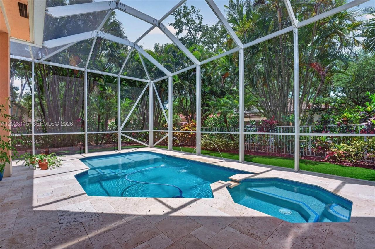 805 NW 124th Ave , Coral Springs, FL 33071 Photo