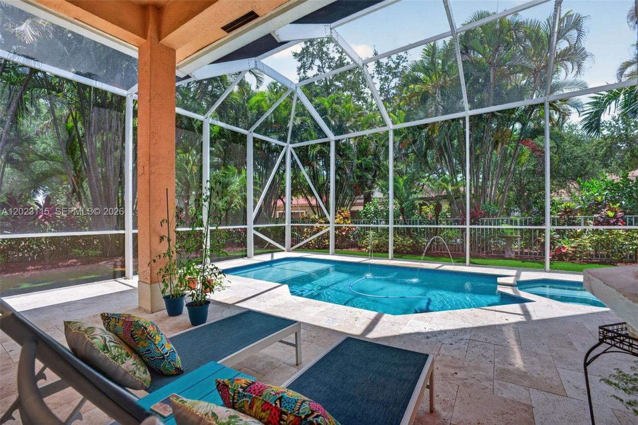 805 NW 124th Ave , Coral Springs, FL 33071 Photo